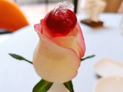 燕窝玫瑰之恋-虹御轩·传承江浙菜(虹桥店)