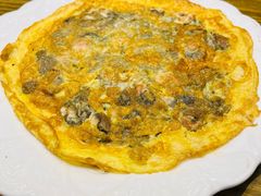 蚵仔煎-潮中人·潮州菜(益乐路店)