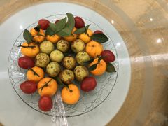 -稻香酒家·33年老字号·港式粤菜(富邦中心店)