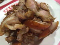 iphone_upload_pic-熊家万峦猪脚(车城店)