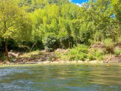 -雅鲁激流探险漂流