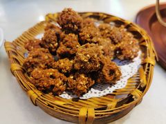 -京门老爆三·铜锅涮肉 爆肚(望京店)