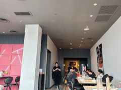 -必胜客(欧亚卖场店)
