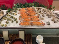 -西安高新希尔顿酒店·咖啡露台西餐厅
