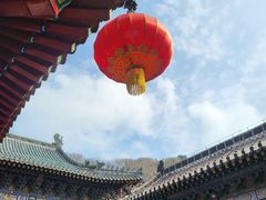 -泰山风景名胜区