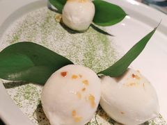 -锦府园·新台州菜(合生汇店)