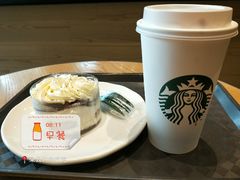 -星巴克(朵云轩店)