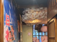 -三月居酒屋(青年大街店)