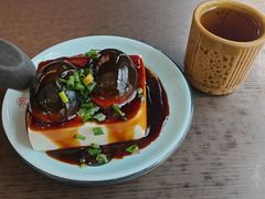 -古代饭堂(冠亚店)