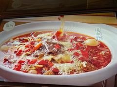 -渝月·川菜(海岸城店)