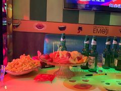 -唱吧麦颂KTV(通州新华南路店)