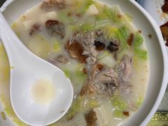 -宏宴·新京菜(望京店)