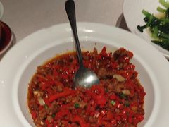 -千百味红餐厅·江西菜(绿地双子塔店)