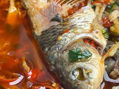 -邱金小炒·30 年盐帮江湖菜(自贡店)