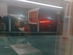 -黄山北站