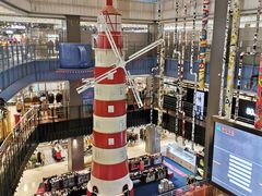 -天虹购物中心(石路店)