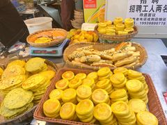 -小米粑粑(玉锦苑店)