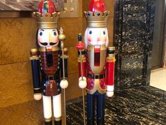 -长沙富力万达文华酒店