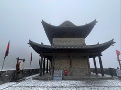 -雁门关景区