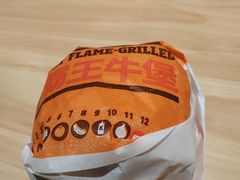 -汉堡王(徐汇绿地缤纷店)