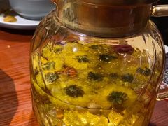-田婆婆的菜(印象汇店)