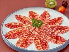 -韩宫宴炭火烤肉(印象城店)