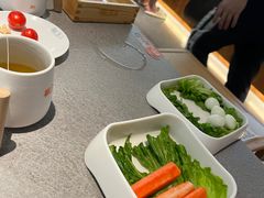 -菌自在·云南野生菌火锅(长安万达店)