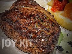澳洲M9谷饲180天和牛肉眼-喜雀JOY KITCHEN