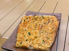 -花和尚·湘西小串烧烤(祈福店)