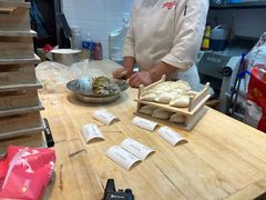 -渔家风味·鲅鱼水饺·央视展播·海鲜天津菜(开发区店)