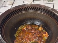 -姚稷大铁锅(龙之梦店)