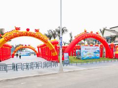 -福州罗源湾海洋世界旅游区