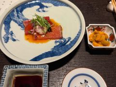 -晴空·日本料理(万象城店)