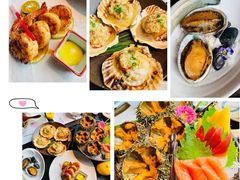 -花潮料理艺食馆(成都万象城店)