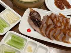 -全聚德烤鸭店(马家堡店)