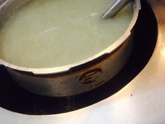 面线糊-翁记面线糊