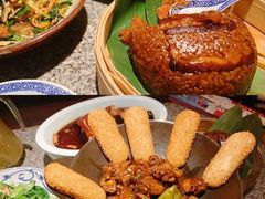 -南京大牌档(龙湖长楹天街店)