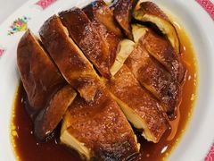-东鑫记港式茶餐厅(南京东路店)
