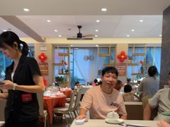 -林辉家宴·本地家常菜·头牌清远鸡(先锋店)