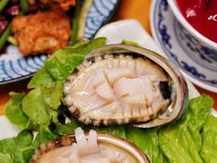 -金龙·打边炉(南京西路店)