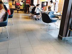 -麦当劳(红旗路店)