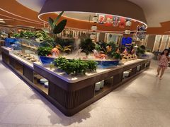 -水之梦(黄浦店)