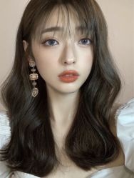 -GIRL STYLE 烫发·染发沙龙