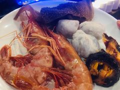 -九月海·海鲜自助(世纪东方店)