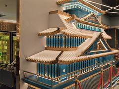 -一绪に寿喜烧(虹悦城店)