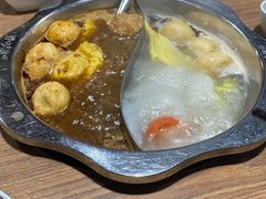 -傣妹火锅(南京东路一店)