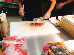 -盒马鲜生(曜一城店)