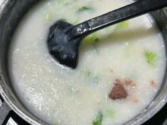 -合晋食府(广州合晋帝苑酒店)