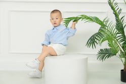 -大连棒棒糖儿童摄影(熊洞街店)