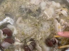 -通化杀猪菜